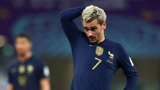 Μουντιάλ: Κανονικό το γκολ της Γαλλίας - παράπονα στην FIFA οι «τρικολόρ»