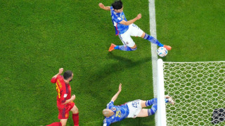 Παγκόσμιο Κύπελλο 2022: Η απάντηση της FIFA για το δεύτερο γκολ της Ιαπωνίας