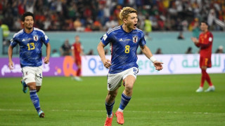 Παγκόσμιο Κύπελλο: Τρομερή Ιαπωνία ταπείνωσε τους Ισπανούς και προκρίθηκε μετά από 12 χρόνια στα νοκ-άουτ!