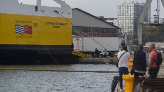 Γιατί έσβησαν οι μηχανές στο πλοίο για Θεσσαλονίκη-Σμύρνη