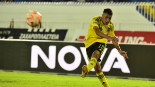 Άρης: Πλάνο με… αστερίσκο τον Ματέο