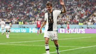 Μουντιάλ: Απίθανα πράγματα η Γερμανία κέρδισε 4-2 την Κόστα Ρίκα αλλά αποκλείστηκε!