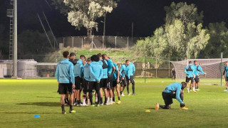 Ο Μπάτσι, το... τάμπλετ, το τετ α τετ Λουτσέσκου - Μπότο και το ατομικό του Λύρατζη