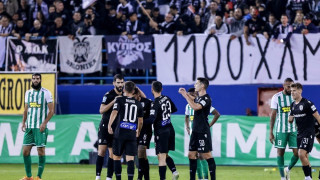 Υπάρχει πρόσφορο έδαφος για ΠΑΟΚ και Άρη﻿, θα είναι πρωταγωνιστικός ο ρόλος τους στο β' γύρο