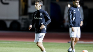 ΠΑΟΚ: Προπόνηση με άρωμα Μουντιάλ, ποιος πήγε πανηγυρίζοντας και έφυγε… παραμιλώντας