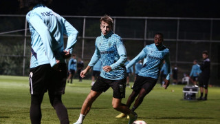 Τετράδα μπροστά με το βλέμμα στο… Αγρίνιο