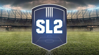 Όλη η δράση σε Super League 2 και Γ' Εθνική