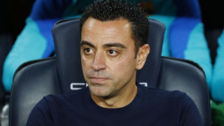 Μπαρτσελόνα: Απίστευτο ξέσπασμα Τσάβι μετά την γκέλα με τη Γρανάδα