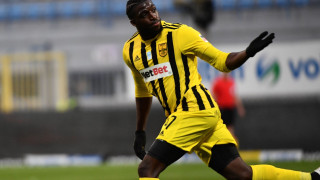 Ο Καμαρά μπορεί να λειτουργήσει ως «πολυθεσίτης» στο σχέδιο του Πάρντιου