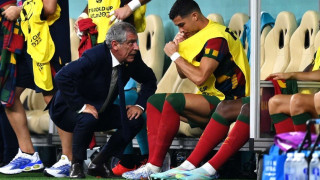 Τα σενάρια για τον τελικό και η μαγκιά Σάντος με τον κακομαθημένο εγωπαθή