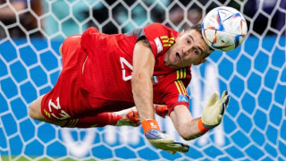 Μαρτίνες: Το φαινόμενο του Μέσι, η περιλάνηση στο Νησί & το χρυσό γάντι