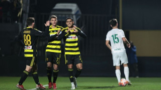 Άρης: Σκέψη απόκτησης ενός ακόμη στόπερ