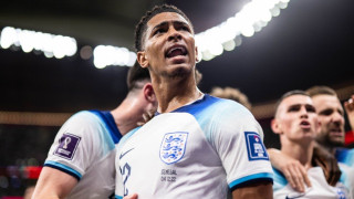 Ο Μπέλιγχαμ είναι το παρόν και το μέλλον της Αγγλίας… και όχι μόνο