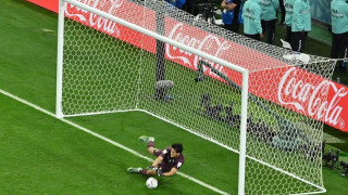 Μουντιάλ 2022: Το Μαρόκο έκανε την ΤΕΡΑΣΤΙΑ έκπληξη στα πέναλτι και έστειλε την Ισπανία σπίτι της