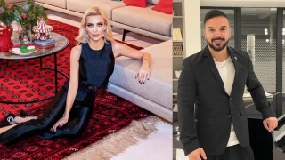 Άγρια κόντρα στην showbiz: Τριαντάφυλλος και Καινούριου ανταλλάσσουν δημόσια... γαλλικά!