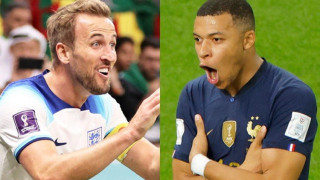 Οι επιλογές του Μιχάλη Βραζιλιάνου από το Μουντιάλ και τα Πρωταθλήματα