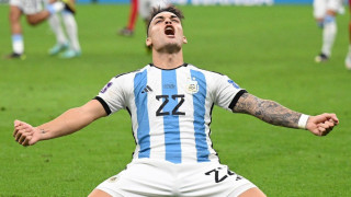 Τα mind games των Ολλανδών στον Λαουτάρο πριν το τελευταίο πέναλτι