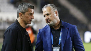 Να μη «θάψουν» λάθη και παθήματα τους…