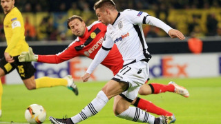 Σκληρό καρύδι ο ΠΑΟΚ για τις γερμανικές ομάδες (vids)