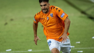 Μάντζης: «Έχω τρέλα με τον Ρονάλντο- Ο Κάνιας πέρασε τα καλύτερά του χρόνια στον ΠΑΟΚ»