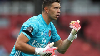 Μελίσσας: «Εξπέρ στα πέναλτι ο Εμιλιάνο Μαρτίνες, του βγήκε η πίεση με τον ακραίο πανηγυρισμό του»