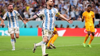 Ένα συναρπαστικό Μουντιάλ με νοκ άουτ απόλυτα φαβορί