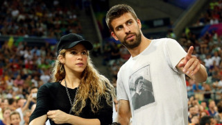 Έγινε έξωση στη Σακίρα από τον πατέρα του Πικέ!