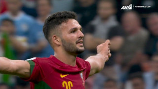 Παγκόσμιο Κύπελλο: Χατ τρικ του Γκονζάλο Ράμος και 5-1 η Πορτογαλία