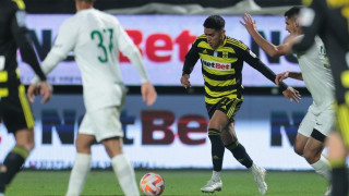 Άρης: Το διπλό κέρδος για τον Πάρντιου