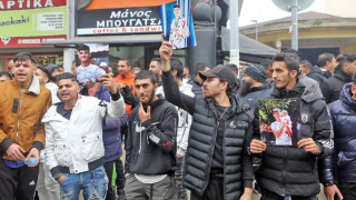 Απολογία αστυνομικού για Ρομά: «Πυροβόλησα χαμηλά και τις δύο φορές»