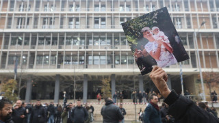 Θεσσαλονίκη: Διαφώνησαν εισαγγελέας κι ανακριτής για τον αστυνομικό