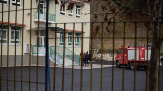 Σέρρες: Ελεύθεροι οι δύο συλληφθέντες για τη φονική έκρηξη στο δημοτικό σχολείο