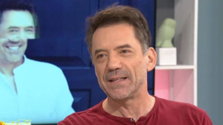 Θάνος Καλλίρης: «Δεν ξέρω γιατί με μισούσε ο Ψινάκης, με σιχαινόταν»