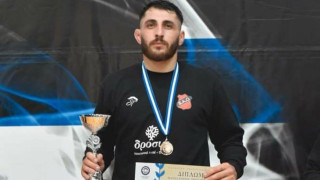 Χρίστος Κουτσουρίδης: Από τις ακαδημίες πάλης του ΒΑΟ στην κορυφή της Ελλάδας