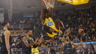 Άρης: Φτιάχνει ομάδα για συμμετοχή στο Eurocup