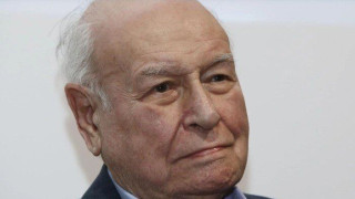 Έφυγε από την ζωή ο θρύλος της αθλητικής δημοσιογραφίας, Γιάννης Διακογιάννης