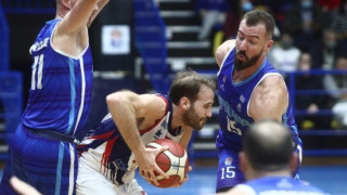 Διπρόσωπος ο Ηρακλής και αποκλεισμός