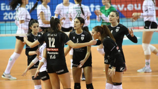 Προβάδισμα για τον ΠΑΟΚ με τρομερή ανατροπή από το 0-2 επί της Μπρνο