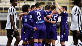 ΠΑΟΚ: Η έλλειψη - στιγμές, στιγμές - της σοβαρότητας του