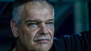 Παρελθόν ο Δημήτρης Σπανός από τα Χανιά, πρώην του Ηρακλή στους υποψήφιους διαδόχους