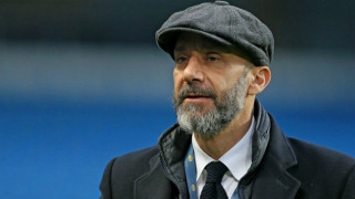 Βιάλι: «Ξαναχτύπησε» ο καρκίνος, αποχωρεί από την εθνική Ιταλίας!