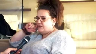Βογιατζάκη: «Θα μπω φυλακή, σκεφτόμουν και η Βίκυ Σταυροπούλου μού έδωσε 4.000 ευρώ»