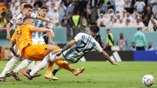 Παγκόσμιο Κύπελλο: Και όμως ο Βέγκχορστ έχει ξανασκοράρει με την ίδια κομπίνα! (vid)