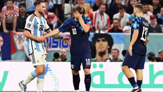 Η ανοησία του μικρού τελικού﻿ ισοδυναμεί με σκληρή τιμωρία