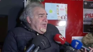 Γιάννης Μποσταντζόγλου: «Ό,τι μαλ@κία ακούω πρέπει να τη σχολιάζω;»