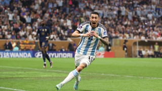 Συγκλονιστικός Ντι Μαρία: «Με απείλησαν ότι αν γυρίσω στο Ροζάριο θα κόψουν το κεφάλι της κόρης μου»