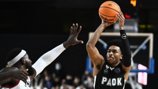 Τα highlights της τεράστιας νίκης του ΠΑΟΚ επί της Ντιζόν