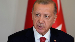 ΗΠΑ: Κονγκρέσο κατά Ερντογάν-«Απειλεί Ελλάδα και Ισραήλ»