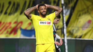 Άρης: Ο Γκρέι απέρριψε δύο προτάσεις!