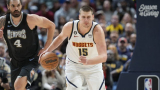 ΝΒΑ: Στη ρουτίνα του ο Γιόκιτς με triple-double και νικητήριο σουτ